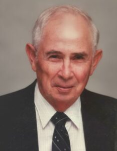 George Franklin Shaffer